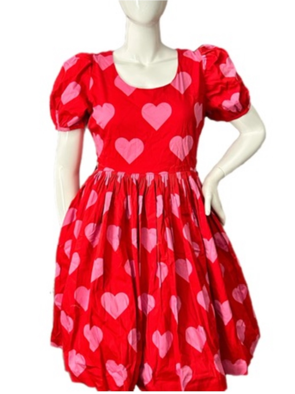 Sarsparilly True Love Dress Size XL